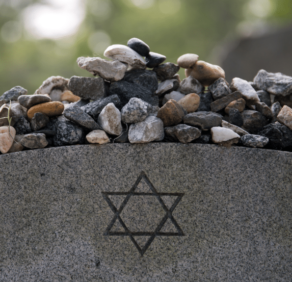 ASHER: Teaching Holocaust Lessons to Combat Antisemitism